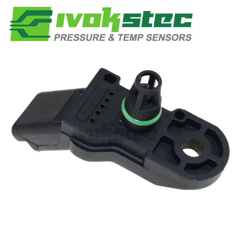 Датчик давления для Peugeot 1007 106 206 306 307 407 Bipper Expert Partner 1 4|sensor sensor|partner 206partner peugeot |