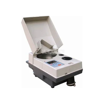

High-Speed Coin Sorting Machine 1500pcs/Minute Electric Automatic Digital Display Coin Sorting and Counting Machine 220V/110V