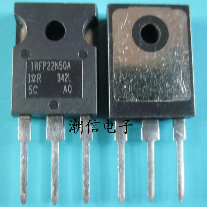 IRFP22N50A 22A 500V