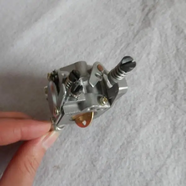 HUS.136 карбюратор для HUSQVARNA 36 41 137 141 142 и многое другое бензопилы CARB AY 530 03 54 82 WT 834 C1Q W29E