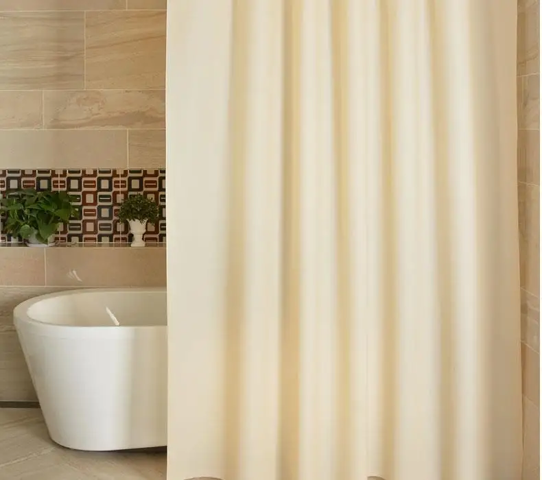 Тканевый душ для ванны Ducha Tenda Doccia Douchegordijn Rideau Douche Duschvorhang Cortina De Banheiro занавеска для ванной комнаты