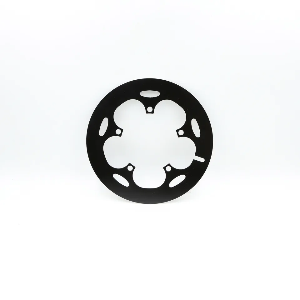 Plateau vélo pliant rond Pliable Litepro BCD130*45/47/53/56/58T avec