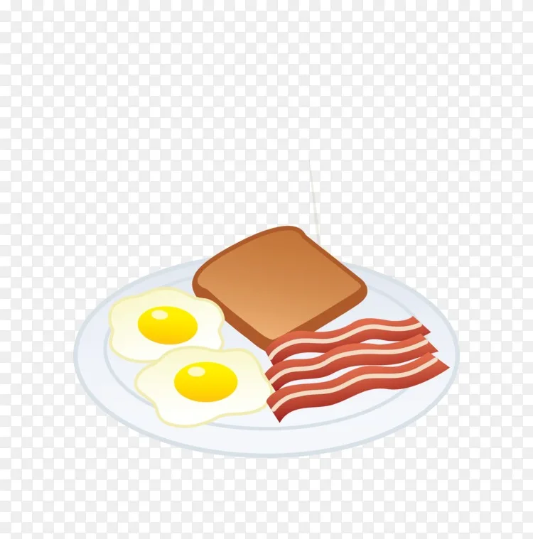 早餐甜甜圈英式松饼夹艺术 早餐png图片素材免费下载 图片编号 Png素材网
