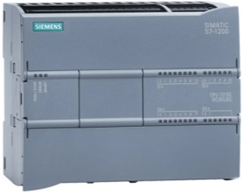 6ES7211-1HE40-0XB0 S7-1200 cpu 1211C DC/RLY 6ES7 211-1HE40-0XB0
