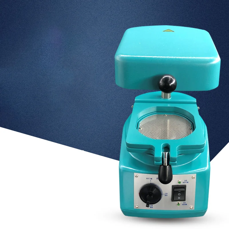 Dental Vacuum Forming Machine Laminating Machine Orthodontic Holder
