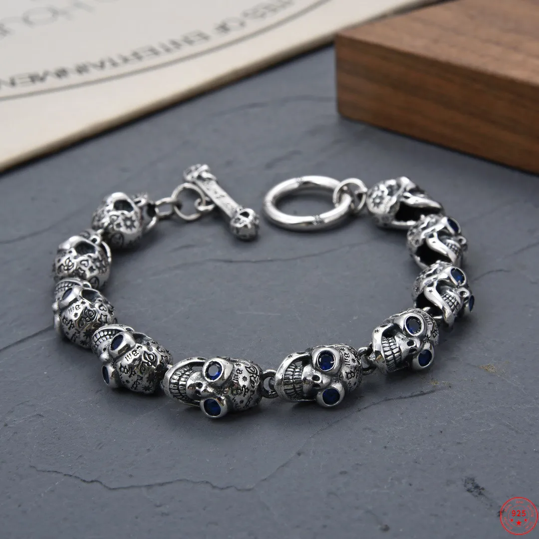 Buy Auspicious Ik Onkar Charm Silver Bracelet for Girls - Aumkaaara  Bracelets