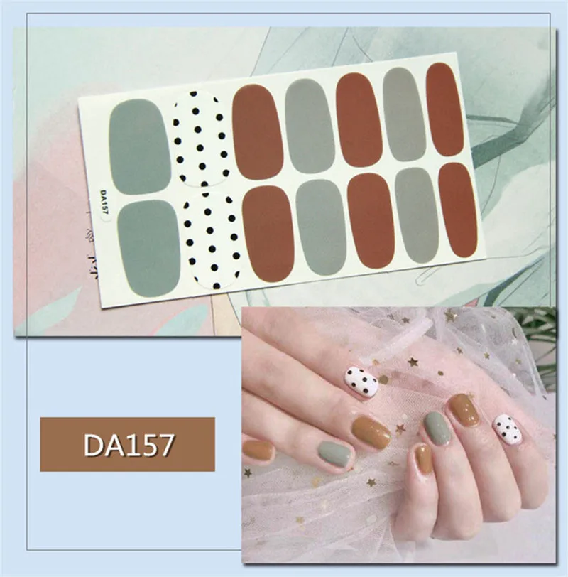 DA157