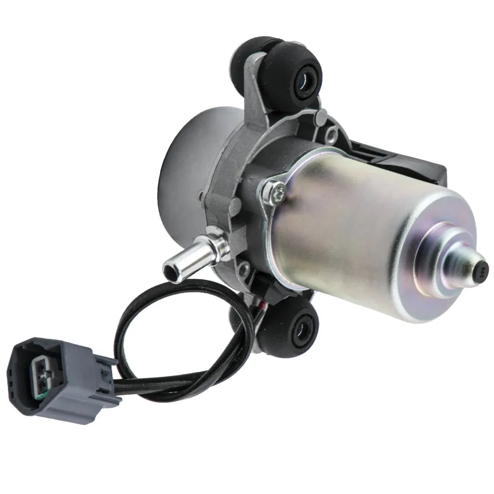 Brake Booster Auxiliary Pump Electric Vacuum Pump+Accessoy OEM 20939309 31317530 Automotive