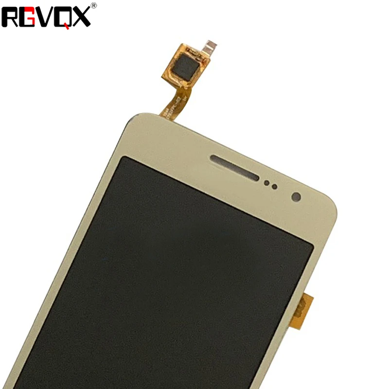 Для samsung GALAXY Grand Prime lcd g530 ЖК-дисплей с сенсорным экраном дигитайзер сборка G531H G531f G531FZ G530 дисплей Запчасти