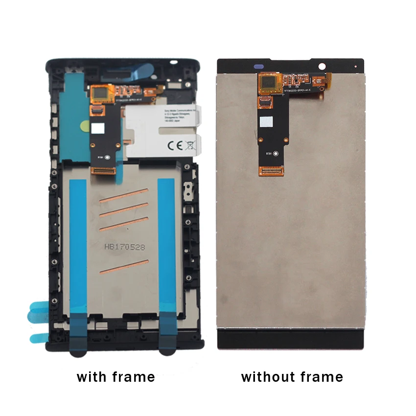 Sony L1 (5)
