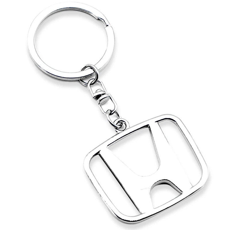 

Car Logo Keyring Auto Keychian for Hondas CBR300RR CBR600RR CBR1000RR CBR500R CBR650F VFR800 1200 VTX1300 Accessories Ornaments