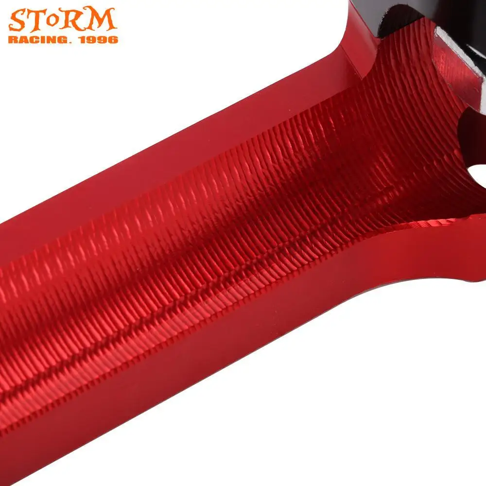  ˷̴ ձ ڵ   Ʈ Ŭ 28mm, TPU , ȥ CRF250R CRF 250R 2013-2017 CRF450R 450R 2009-2016