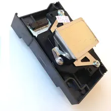 

Epson Printhead for Epson R280 R285 R290 R295 RX690 PX660 PX610 P50 P60 T50 T60 T59 TX650 L800 L801 F180000