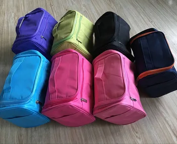 

Multi-functional Wash Bag Men's And Women's Portable Waterproof Storgage Bag Large Capacity Cosmetic Bag Travel Travel Logo Can