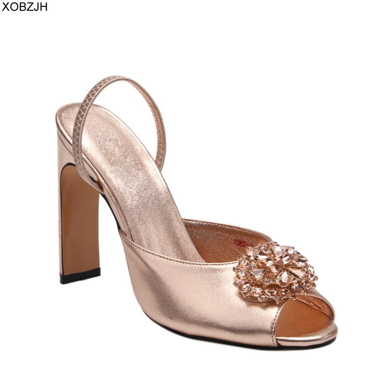 designer summer sandals 2019