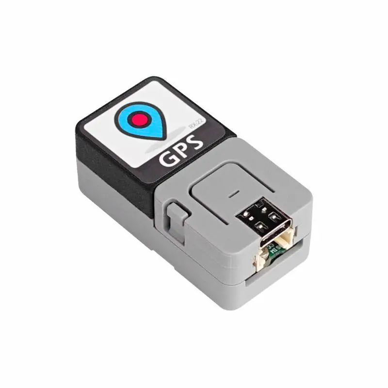 M5Stack  ATOM GPS  ŰƮ, M8030-KT