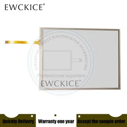 Écran tactile NPM R08RP2 HMI PLC, panneau à membrane, nouveau 