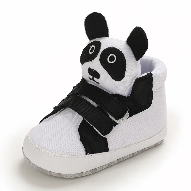 Baby Girl Boy Shoes First Walkers anti-slip kids baby shoes animal cartoon newborn infant toddler soft sole crib footwear casual shoes baby girl shoes
