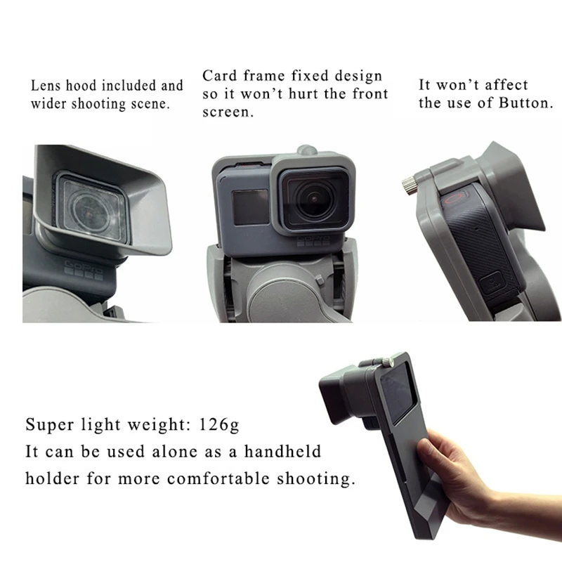 Camera