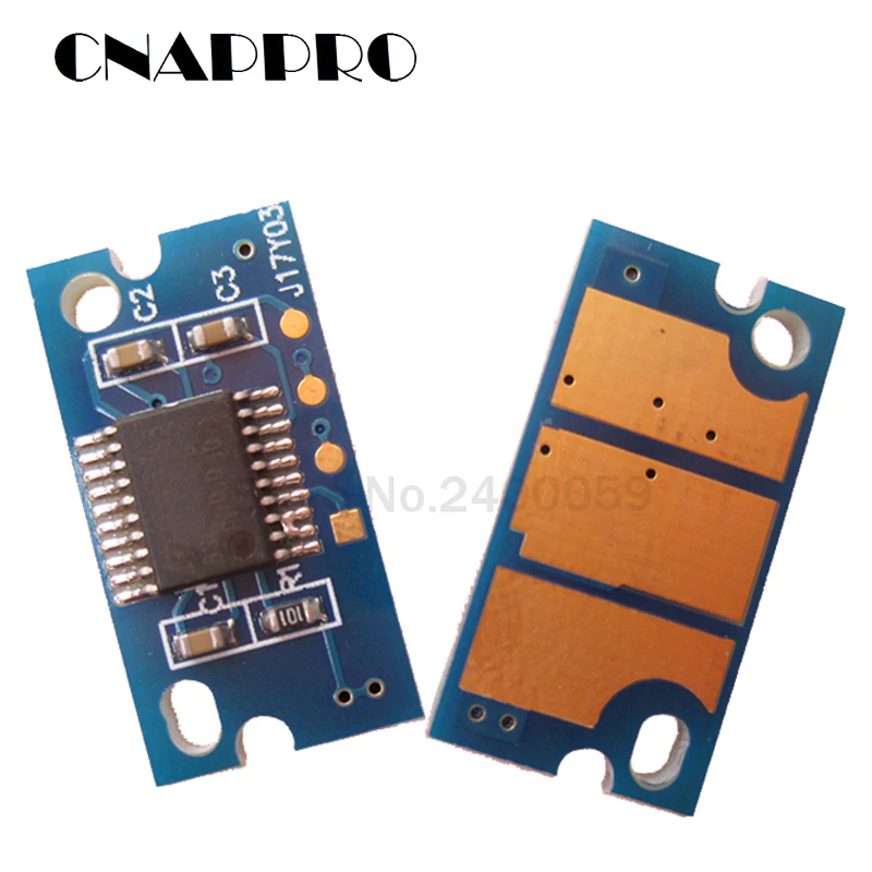 TNP27 TNP-27 Reset Toner Chip For Develop Ineo+25 Ineo +25 Cartridge chips | Компьютеры и офис