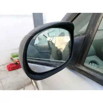

LEFT REARVIEW MIRROR CITROEN C3 PLURIEL