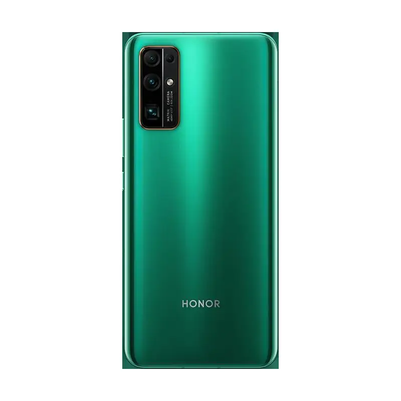 best ram for gaming Original Honor 30 5G Mobile Phone Kirin 985 Android 10.0 6.53" 2400X1080 8GB RAM 256GB ROM 40.0MP 50X Zoom 40W Super Charger 8gb ddr3