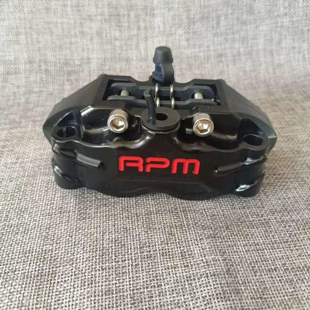 Étrier de frein Rpm pour scooter Yamaha, pompe de frein, montage