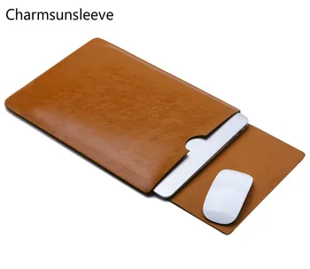 

Charmsunsleeve For Likebook Mars 7.8" Ebook reader Ultra-thin Sleeve Pouch Bag Cover Microfiber Leather Case