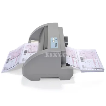 

TG890 Dot Matrix Needle Type Dot Matrix Printer Express Delivery Bill Electric Office Tax Invoice Printer USB 1+5P Copy Ability