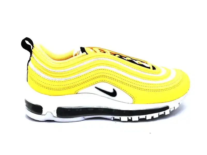 air max 97 yellow black