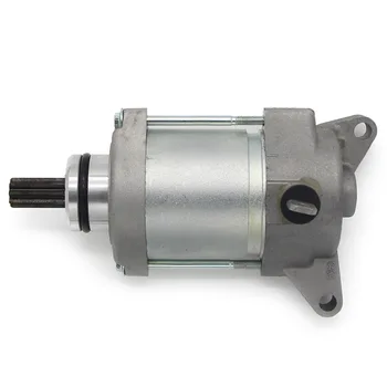 

Motorcycle Electric Starter Motor Starting For Yamaha WR450F 2003 2004 2005 2006 5TJ-81890-20 5TJ-81890-10 5TJ-81890-00