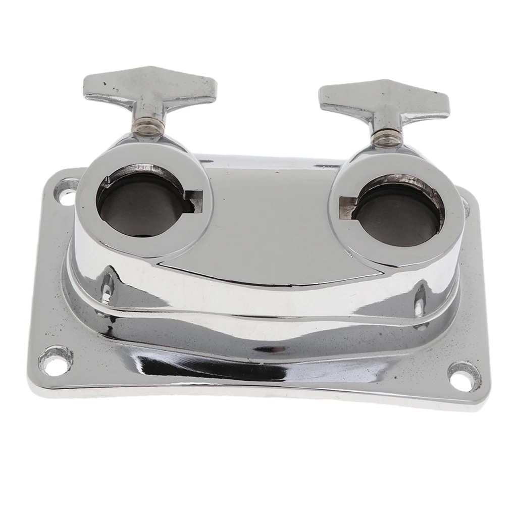 Conjunto de Suporte de Tambor Montagem de Baixo Peças de Reparo do Tambor Grande Durável Inferior - Image 2