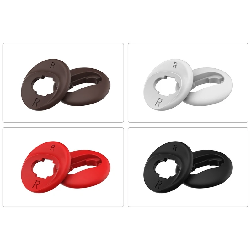 

Soft Silicone Earbuds Cover Eartips Ear Cap Earplugs for S-AMSUNG -Galaxy Buds live Bluetooth Earphones Headphones