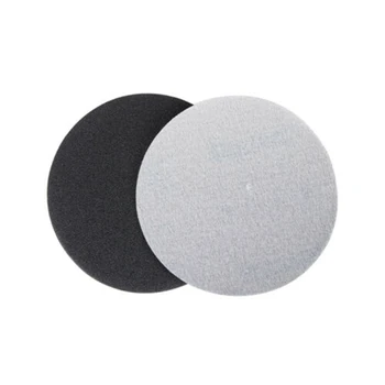 

40pcs Abrasive Sanding Sandpaper 600-10000 Grit Polishing Grinding Sander Pads