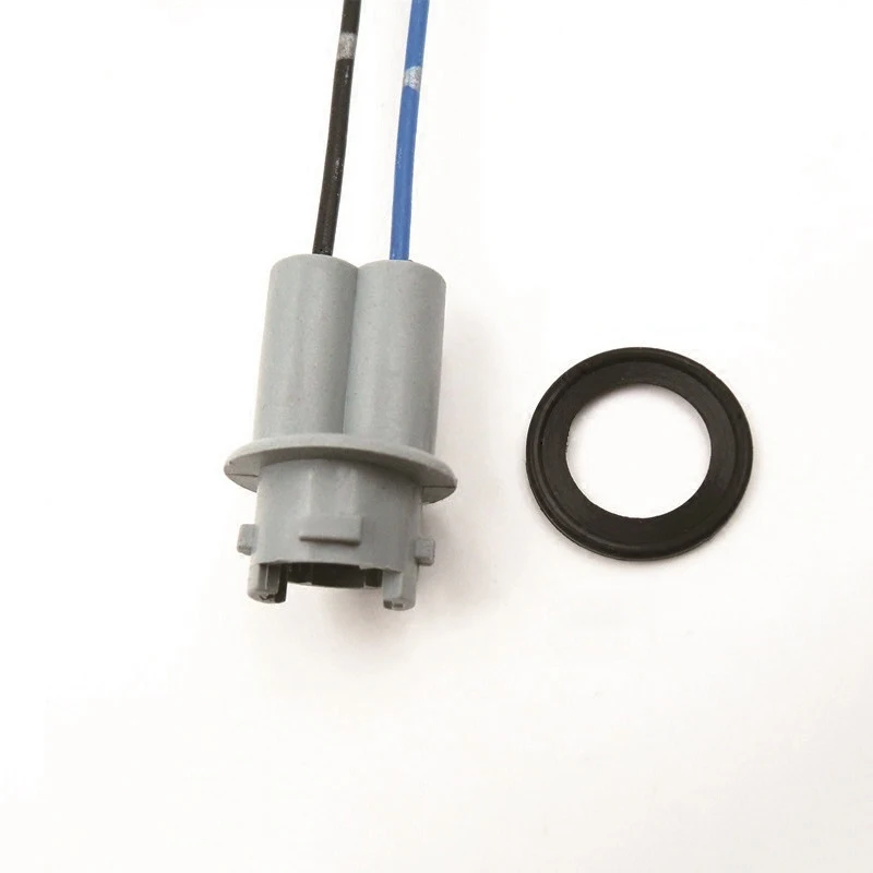 Lamp holder led lamp bulb base light bulb socket light holder socket connector plug adapter 2Pcs For Vehicle