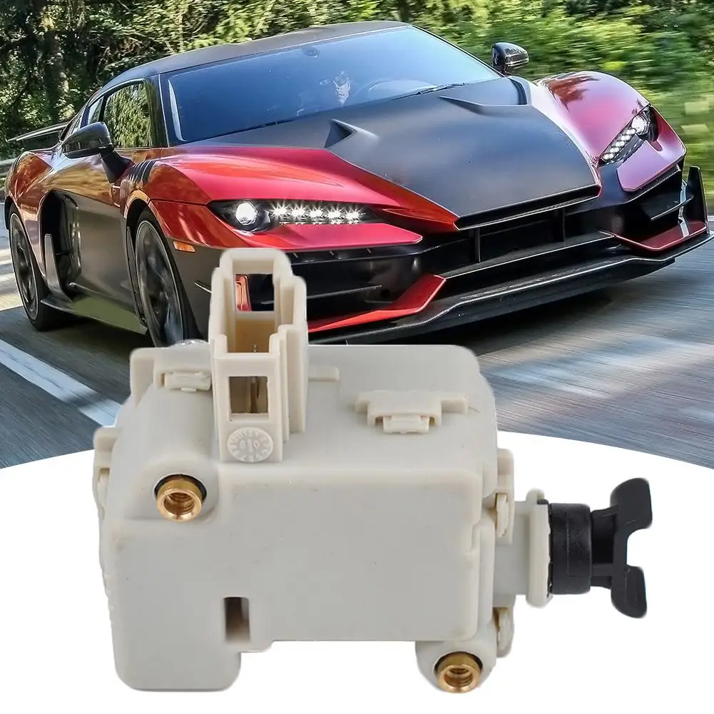 

Car Vehicle Tailgate Boot Lock Cylinder Actuator Replacement for V-W Golf Beetle Car Accessories for Vehicle Tailgate