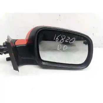 

96383364XT RIGHT REARVIEW MIRROR PEUGEOT 307 (S1)