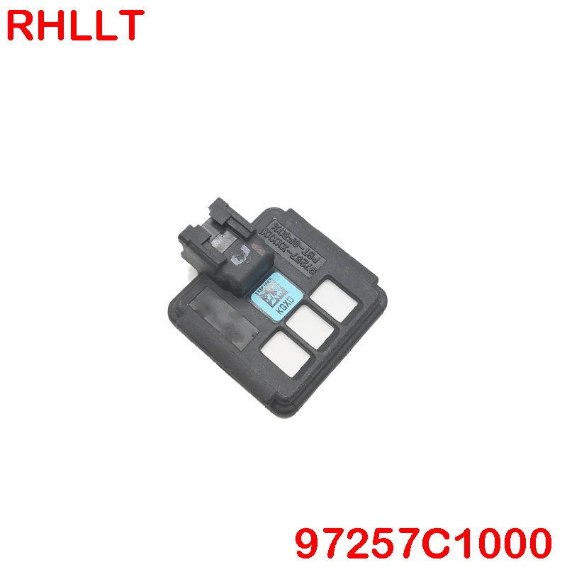 OEM 97257C1000 лобовое стекло Авто Датчик запотевания деталь для Creta IX25 Elantra AD Sonata LF 15