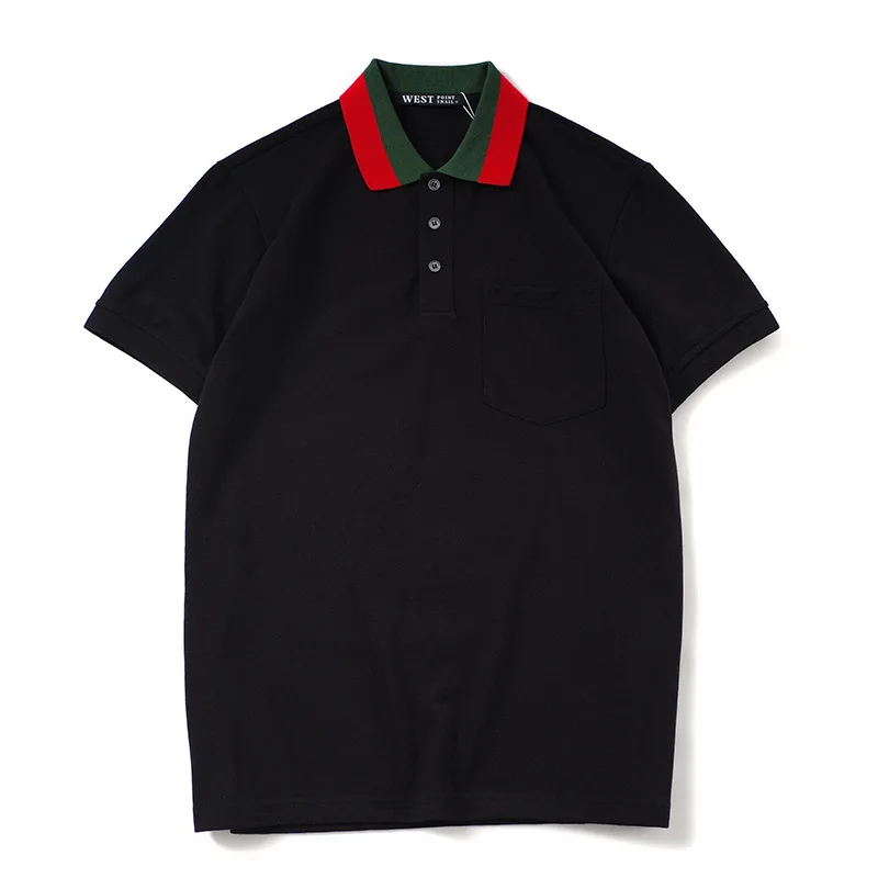 New Novelty 2020 High Embroidered Green 