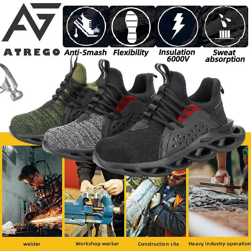 atrego shoes website