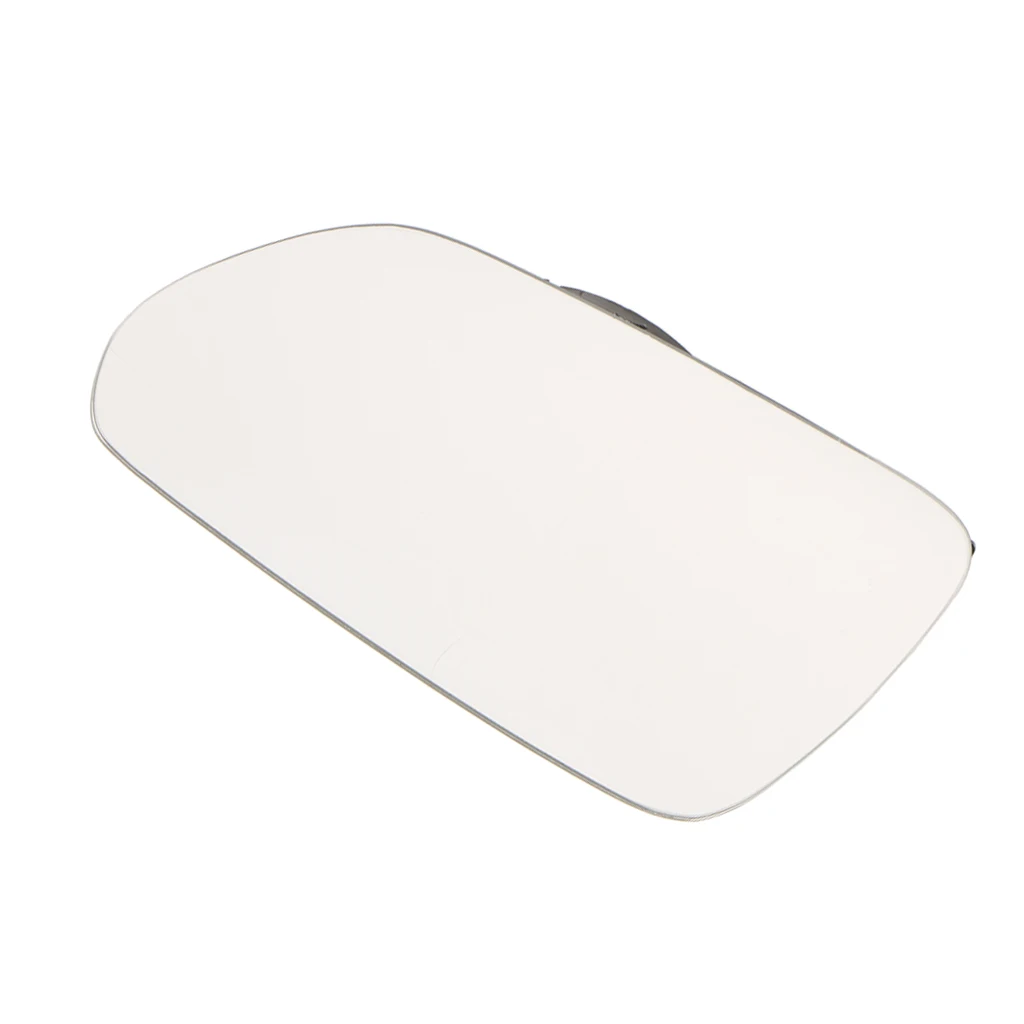 Auto Car Right Side Electric Heated Wing Mirror Glass For VW Skoda MK2 Auto Car Right Side Electric Heated Wing Mirror Glass For VW Skoda MK2