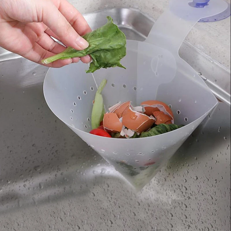 Самостоящий стопор для кухни антиблокирующее устройство пластиковая раковина