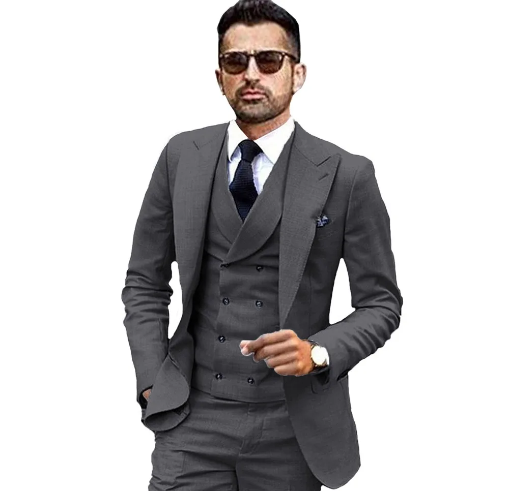 Dark Grey