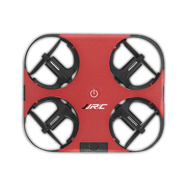 

2019 Hot Sale Altitude Hold RC Helicopter Quadcopter Folding Mini Drone with LED Light Headless Mode 3 Adjustment Speed Toys