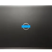 Для Dell широта E5280 ЖК-задняя крышка(для сенсорной версии) 0TKTKY