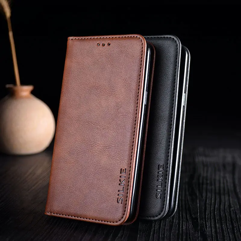 

Case for ZTE Blade V9 Vita funda Luxury leather case for zte blade v9 vite flip cover without magnets coque capa