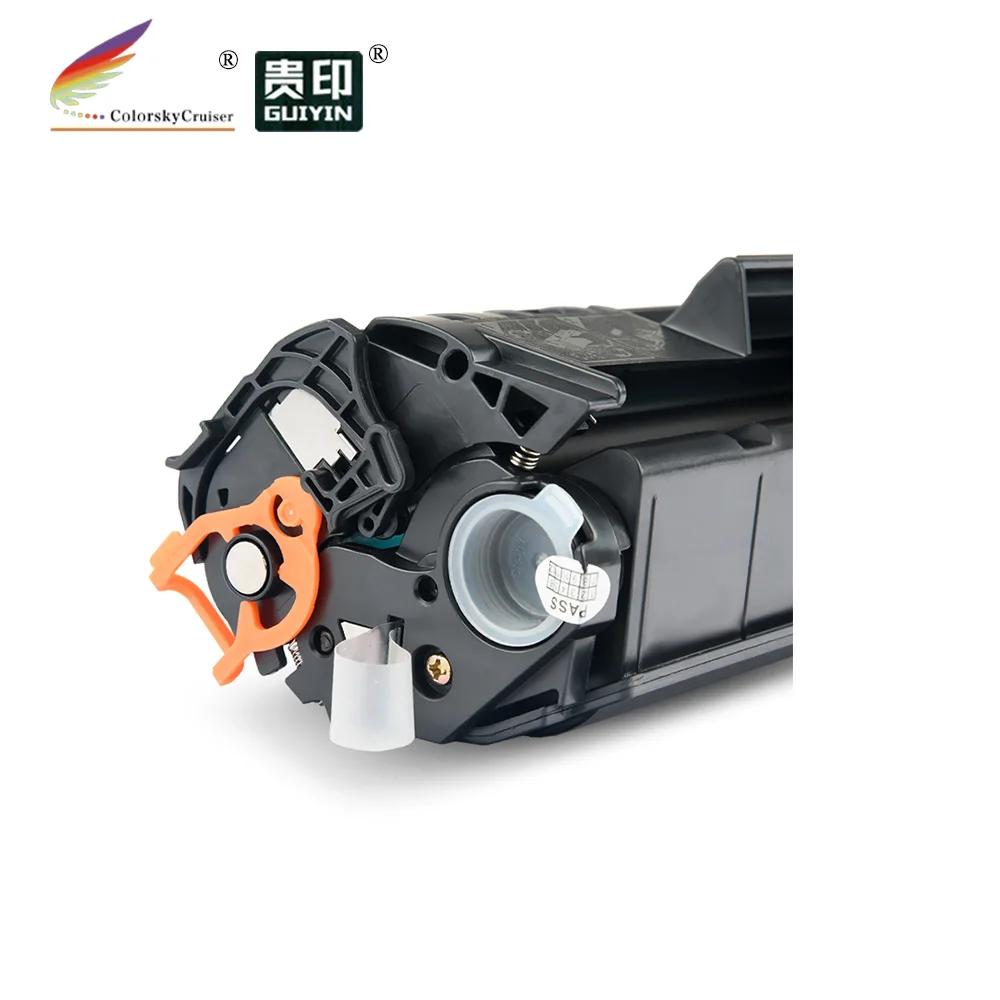 (CS H2612A) Тонер картридж для лазерного принтера Canon CRG303 CRG703 CRG103 LBP2900 LBP3000 CRG 303 703 103 LBP