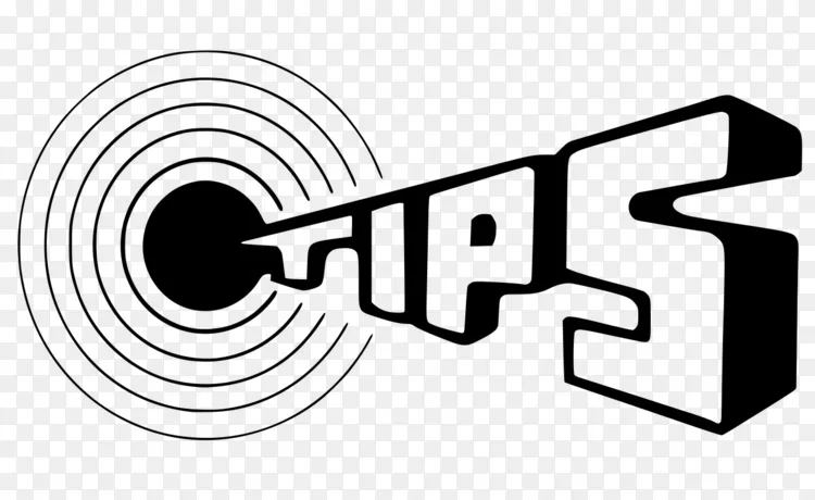 tips工业有限公司印度营销公司产业-建议.图标设计