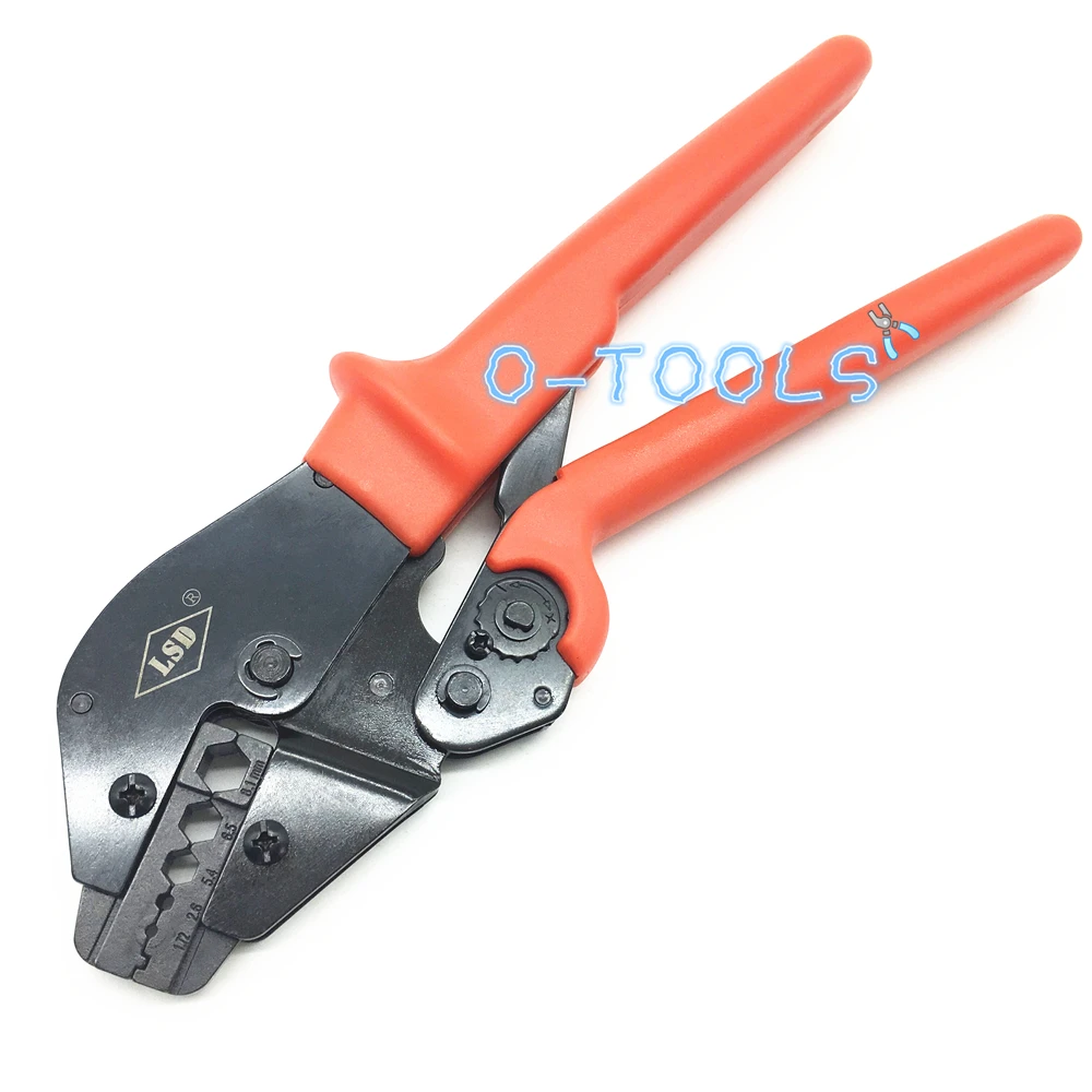 Коаксиальный обжимной инструмент для коаксиального кабеля RG58 RG59 RG62