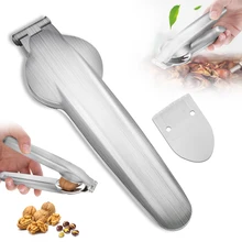 Новое поступление, горячая Распродажа каштан нож для ракушек каштан коготь